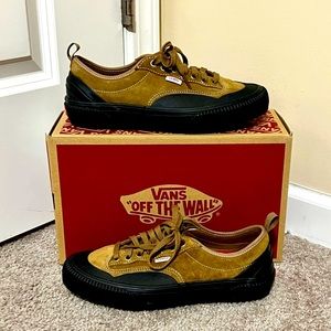 Vans Destruct SF - Mens 6.5 - New